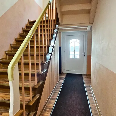 Utpatel Whg 02 Βίλα