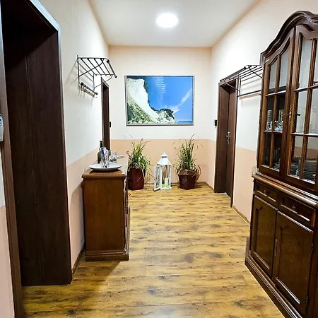 Utpatel Whg 02 Βίλα