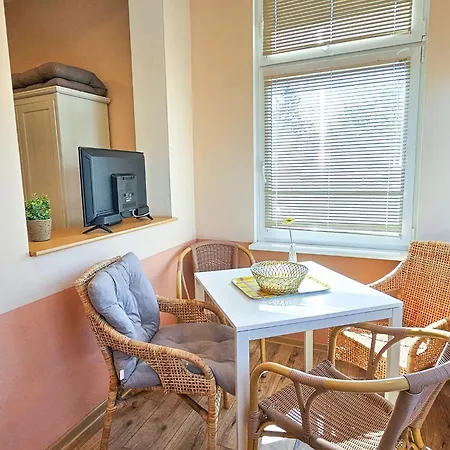 Utpatel Whg 02 Βίλα Χέρινγκσντορφ