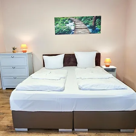 Utpatel Whg 02 Heringsdorf (Usedom)