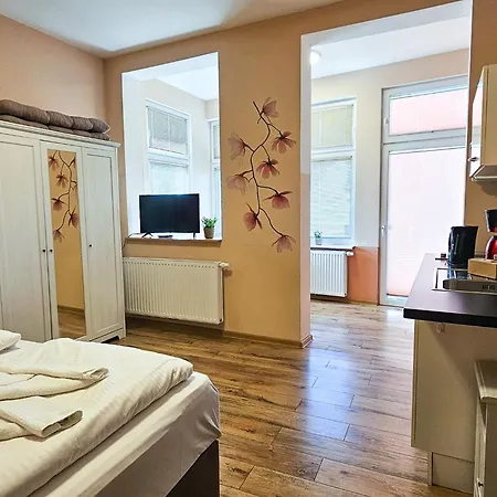 Utpatel Whg 02 * Χέρινγκσντορφ