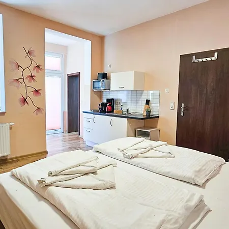 Utpatel Whg 02 别墅 *