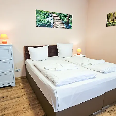 Utpatel Whg 02 Χέρινγκσντορφ