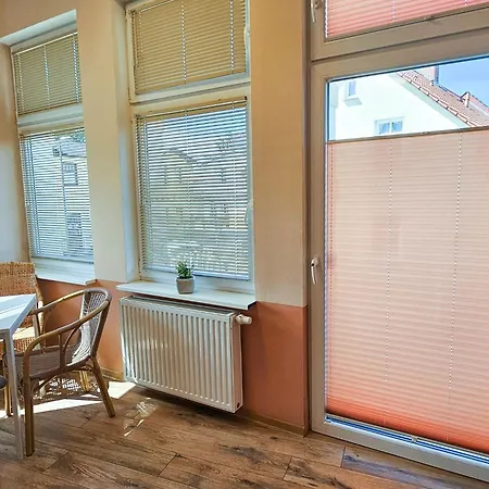 Utpatel Whg 02 Βίλα *