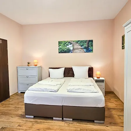 别墅 Utpatel Whg 02 塞巴特黑灵斯多夫