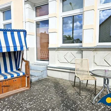 Utpatel Whg 02 Heringsdorf (Usedom)