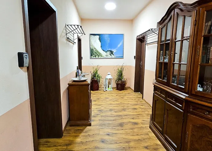 Utpatel Whg 02 Villa