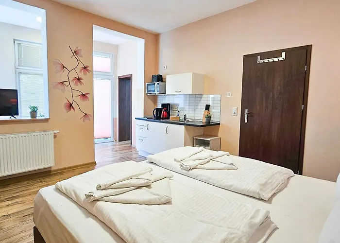 Utpatel Whg 02 Villa *