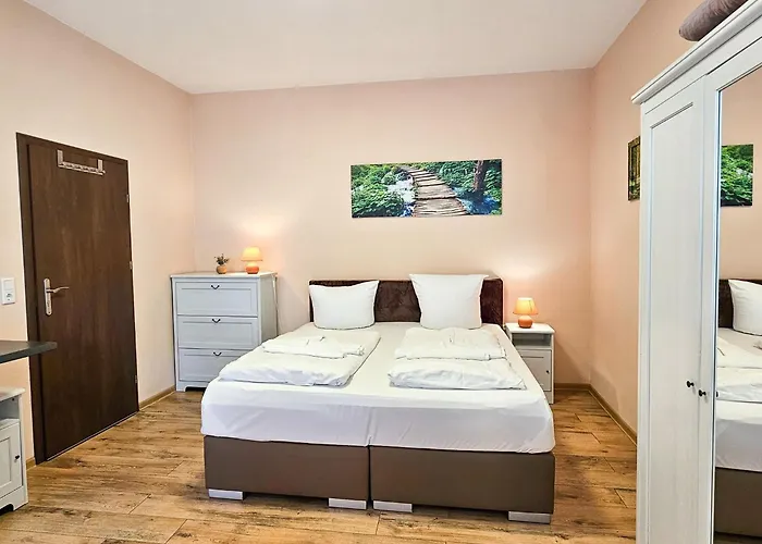 Villa Utpatel Whg 02 *